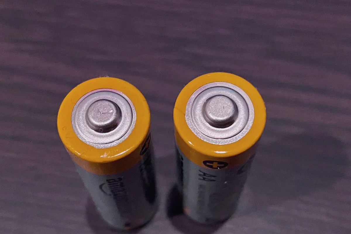 电池可靠性验证