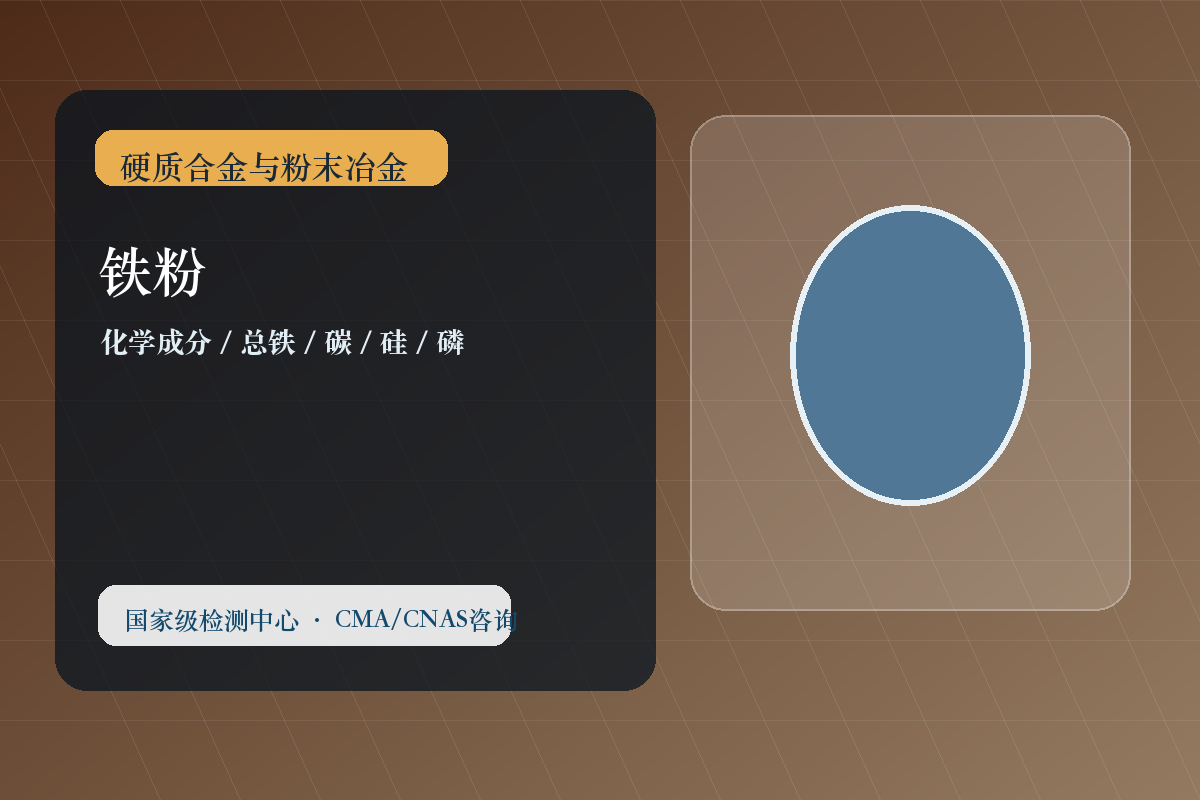 铁粉