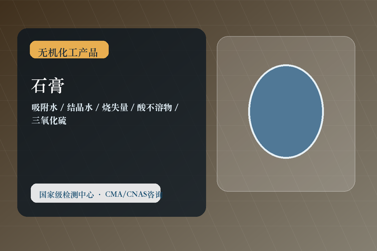 石膏