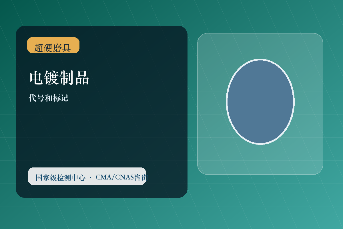 电镀制品