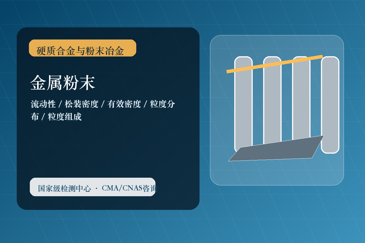 金属粉末