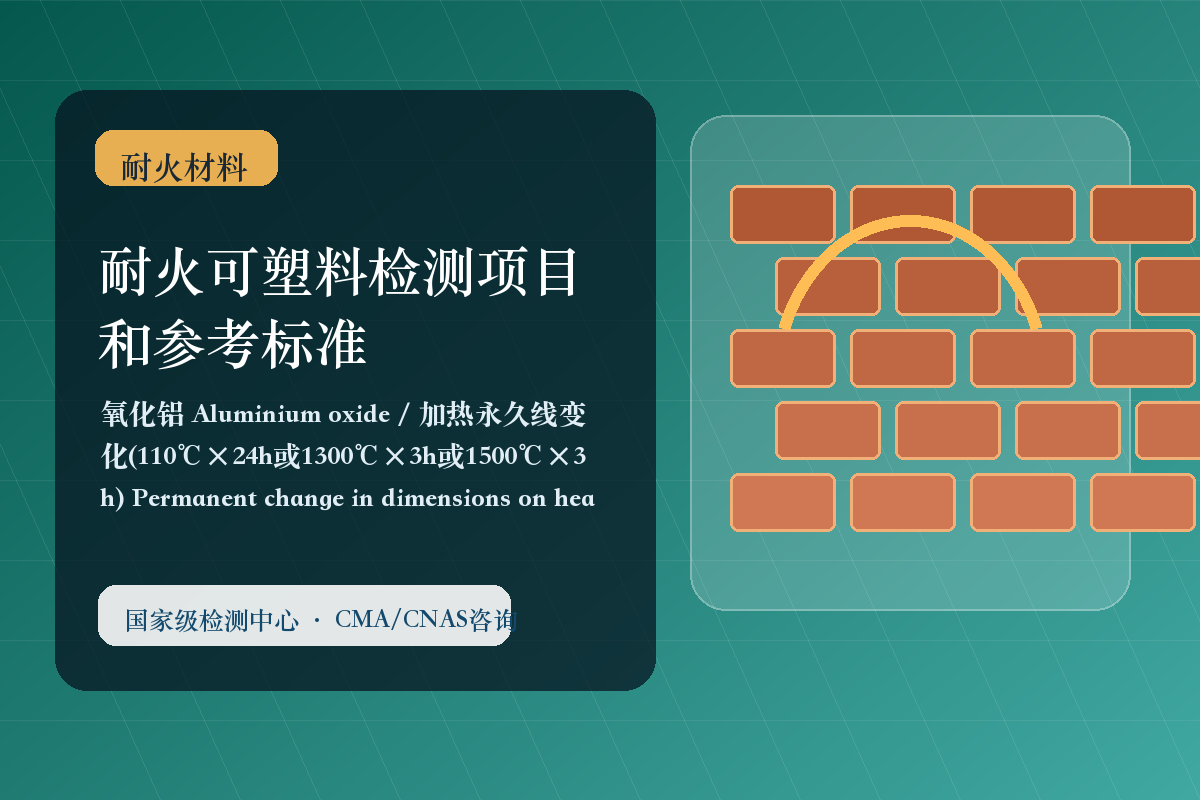 耐火可塑料
