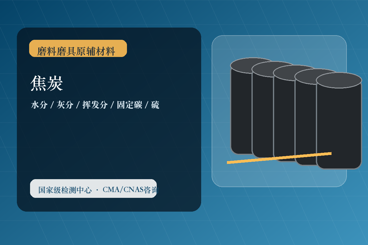 焦炭