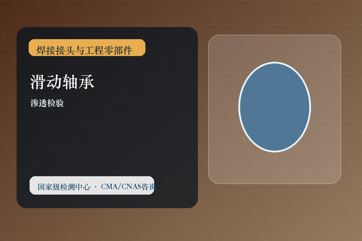 滑动轴承