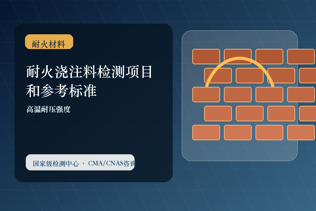 耐火浇注料