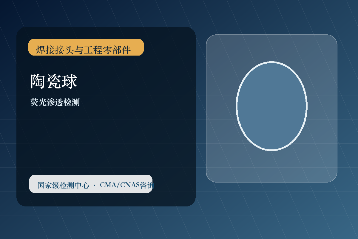 陶瓷球