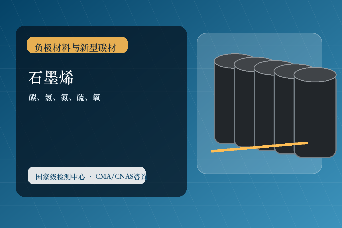 石墨烯