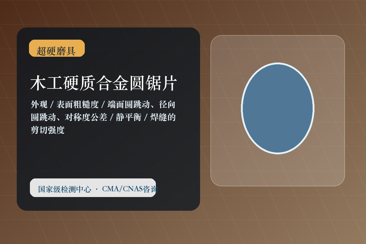 木工硬质合金圆锯片