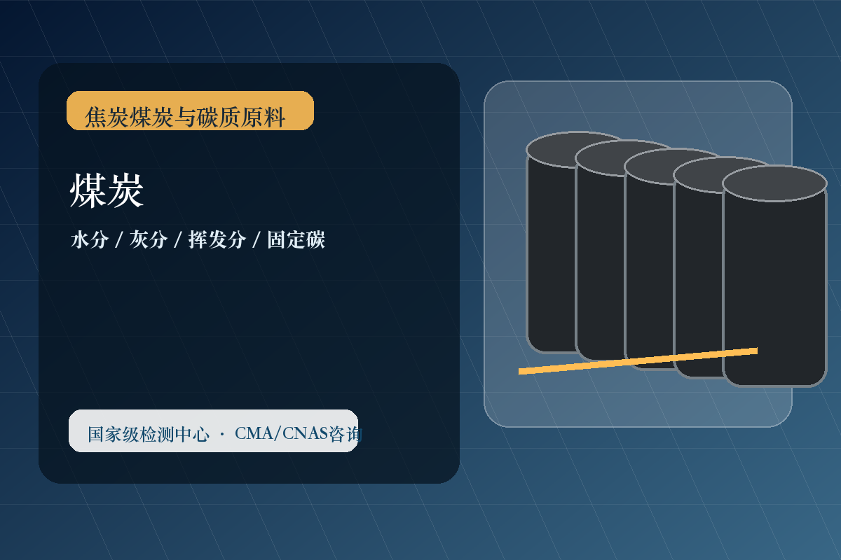 煤炭