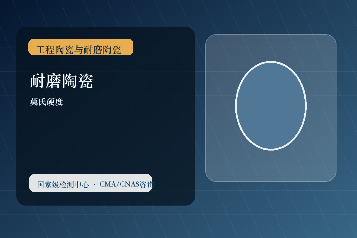 耐磨陶瓷