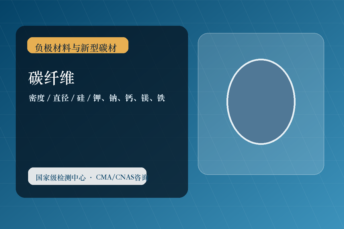 碳纤维